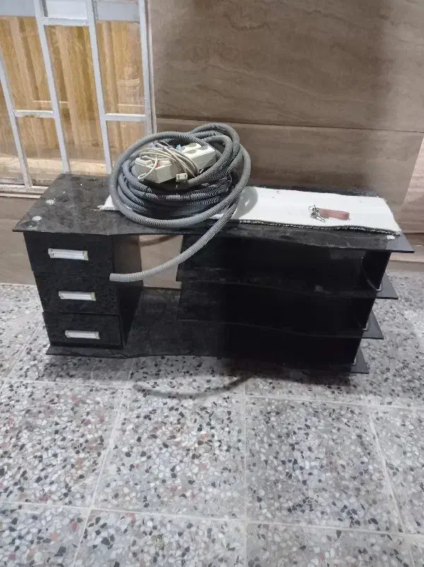 میز تی وی زیر تلویزیونی|میز تلویزیون|شیراز, محراب|دیوار