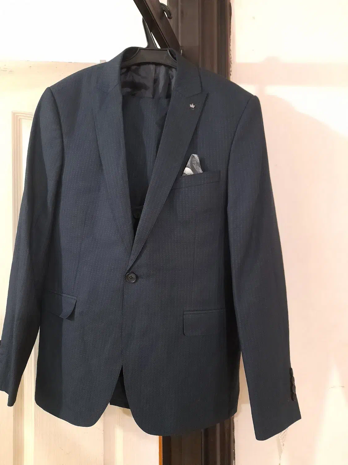 کت وشلوارمردانه|لباس|پاکدشت, حصار امیر|دیوار