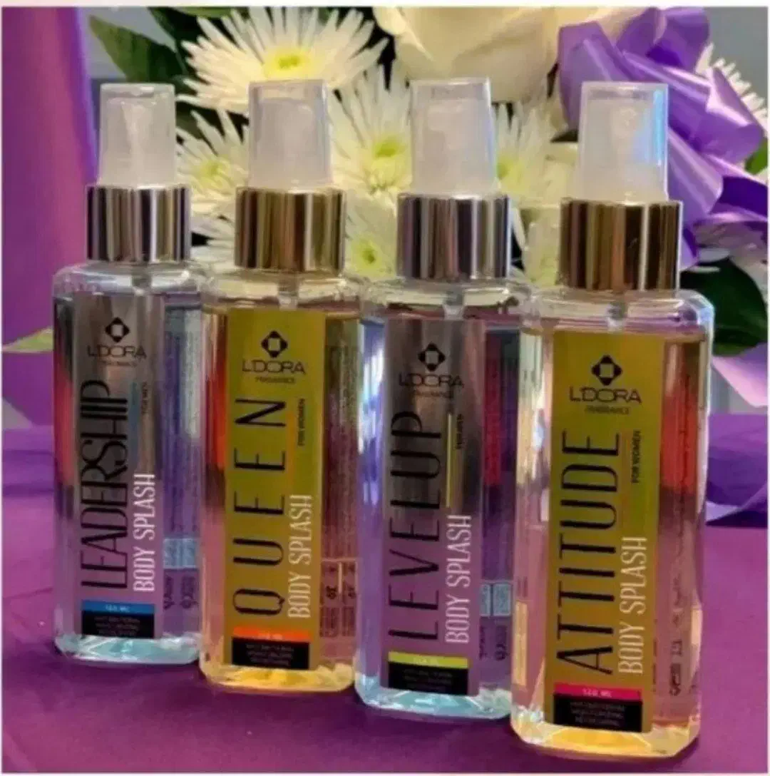 فروش محصولات مراقبت پوست و مو لدورا|آرایشی، بهداشتی، درمانی|ری, اقدسیه|دیوار