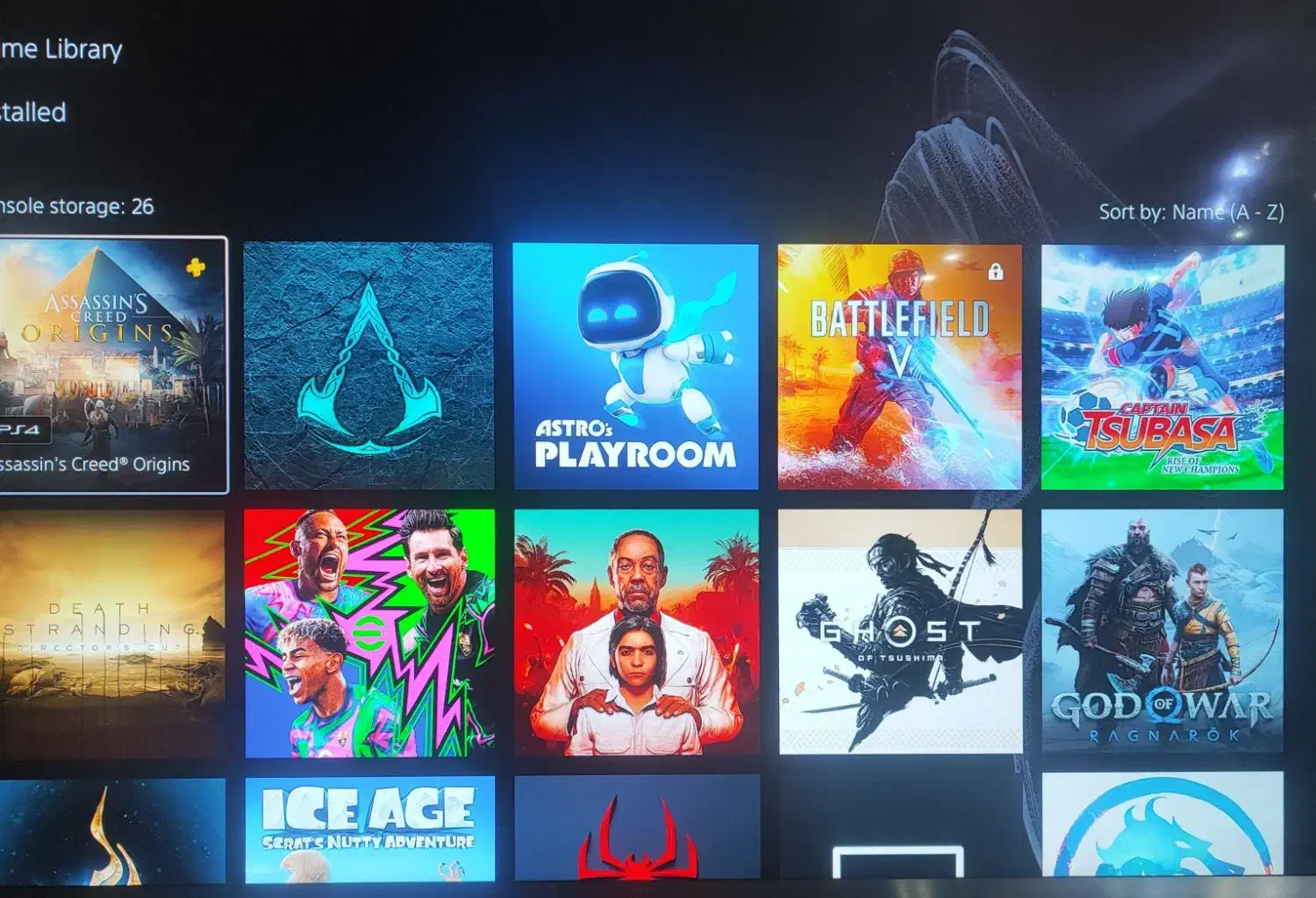 ps5 pro|کنسول، بازی ویدئویی و آنلاین|تبریز, |دیوار