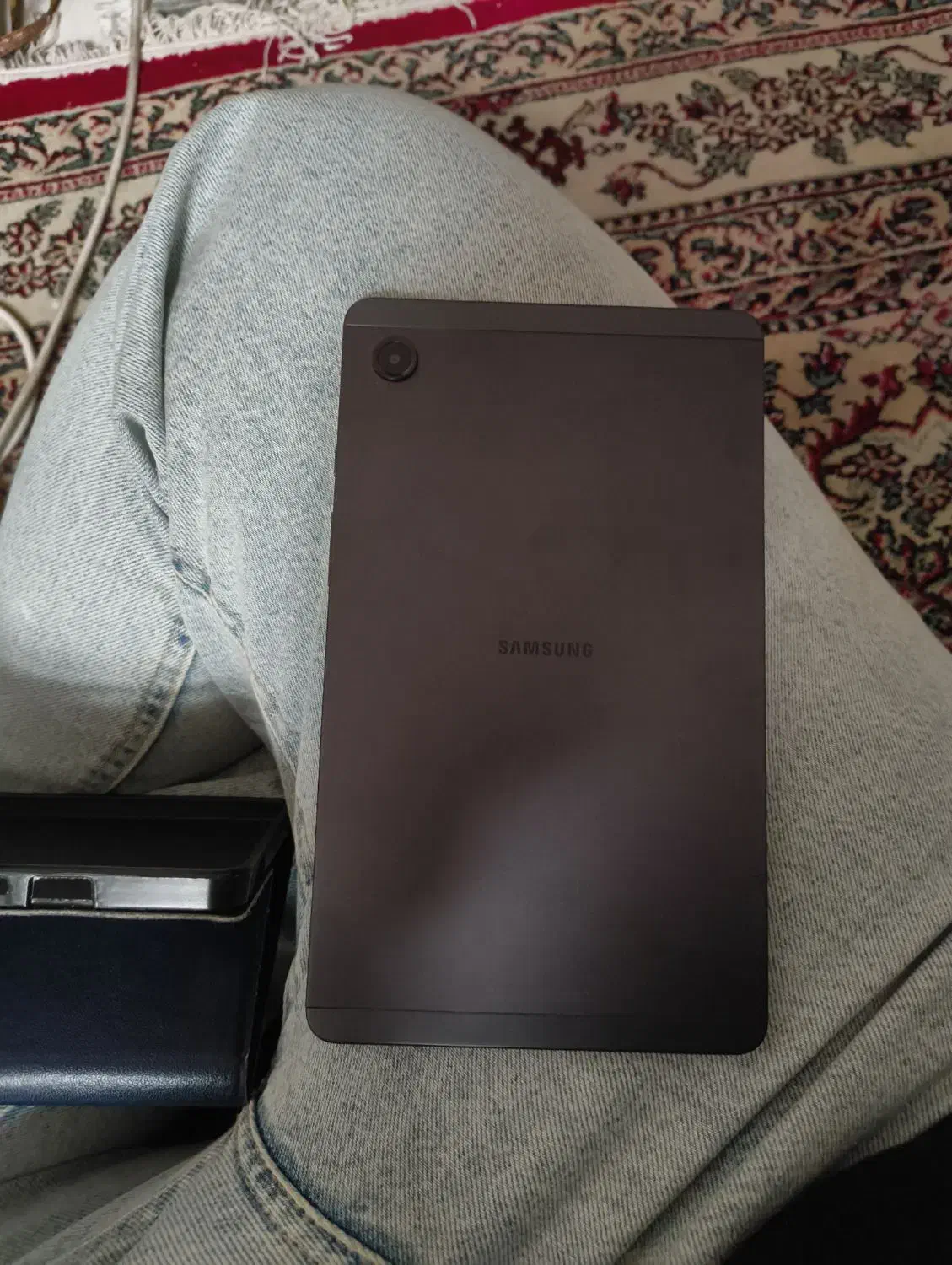 تبلت سامسونگ|تبلت|کرج, حسین‌آباد|دیوار