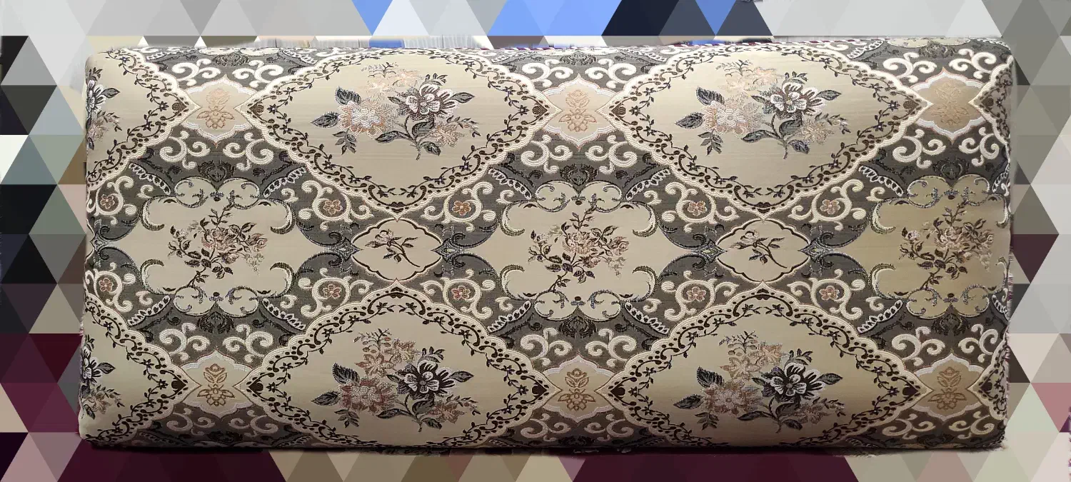 پشتی|مبلمان خانگی و میز عسلی|شوشتر, |دیوار