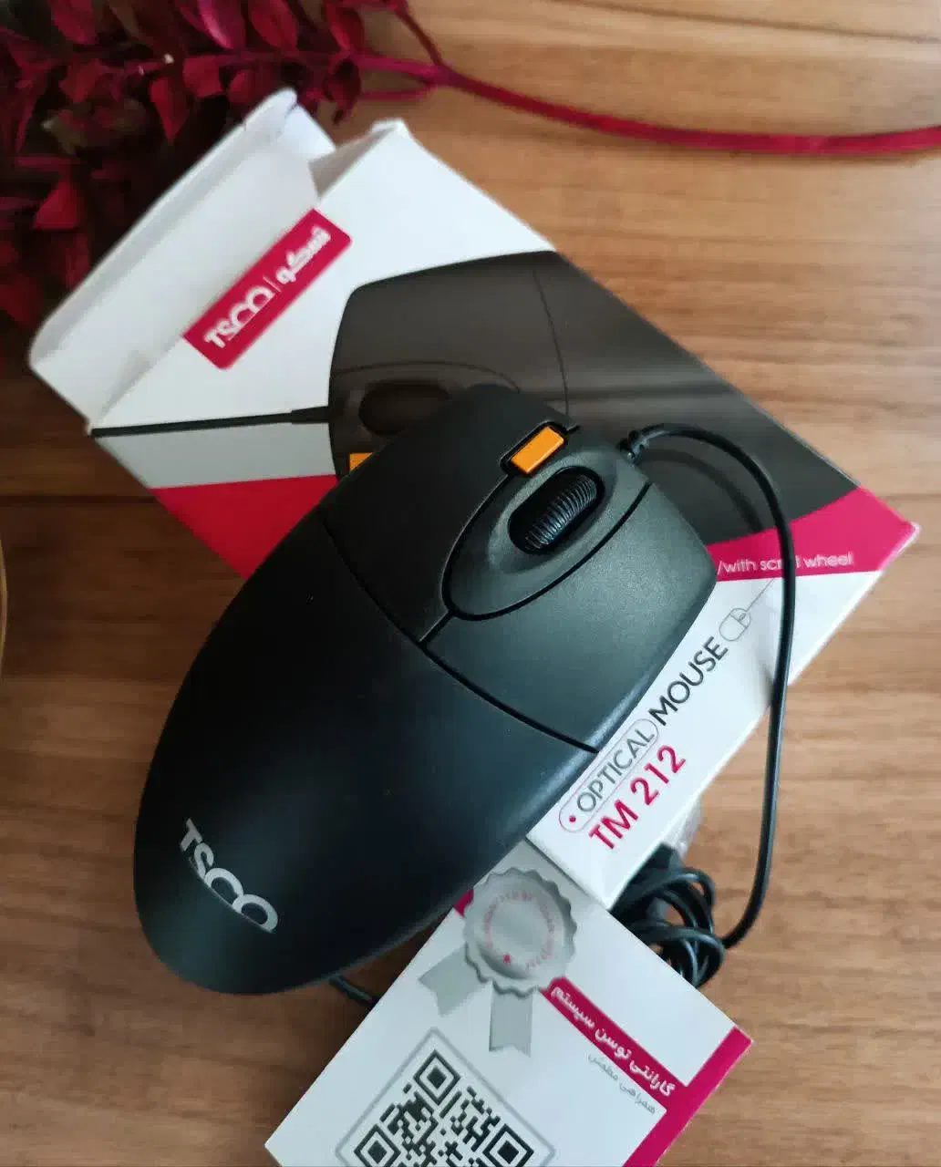 موس سیمی|قطعات و لوازم جانبی رایانه|اسلامشهر, مطهری|دیوار