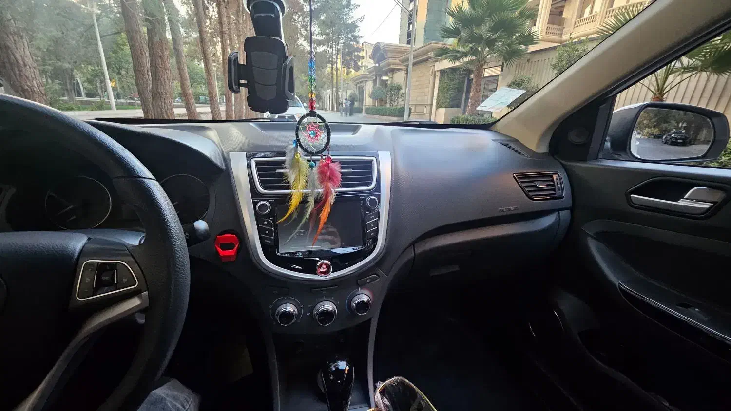 جک J4 (جی۴) خانگی|خودرو سواری و وانت|اصفهان, خلیل آباد|دیوار