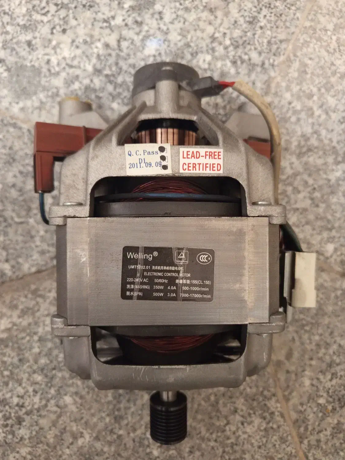 قطعات لباسشویی سامسونگ|ماشین لباسشویی و خشککن لباس|قم, دروازه کاشان|دیوار