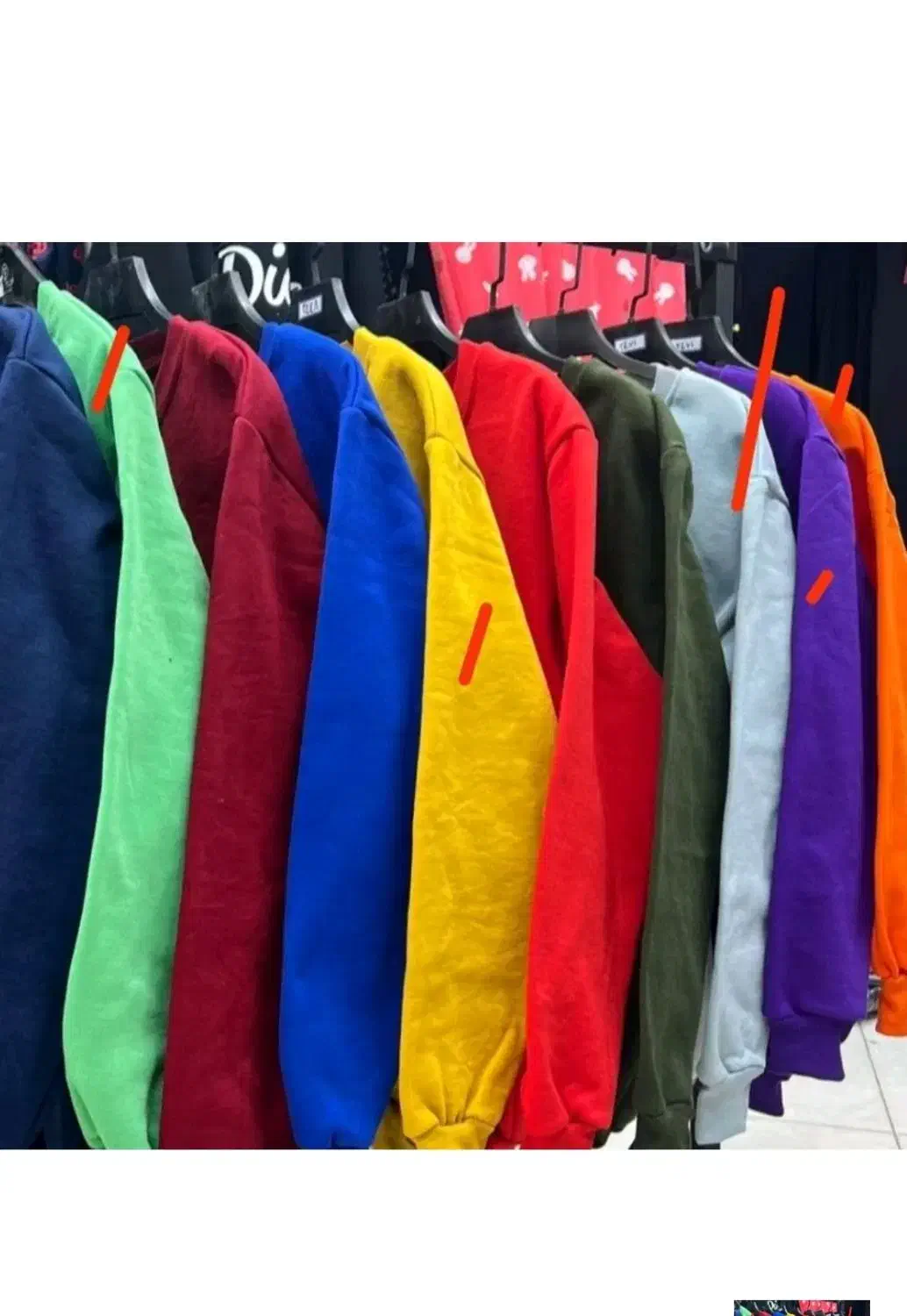 هودی زنانه دخترانه زمستانه اسپرت شیک گرم نرم اصل|لباس|گنبد کاووس, |دیوار