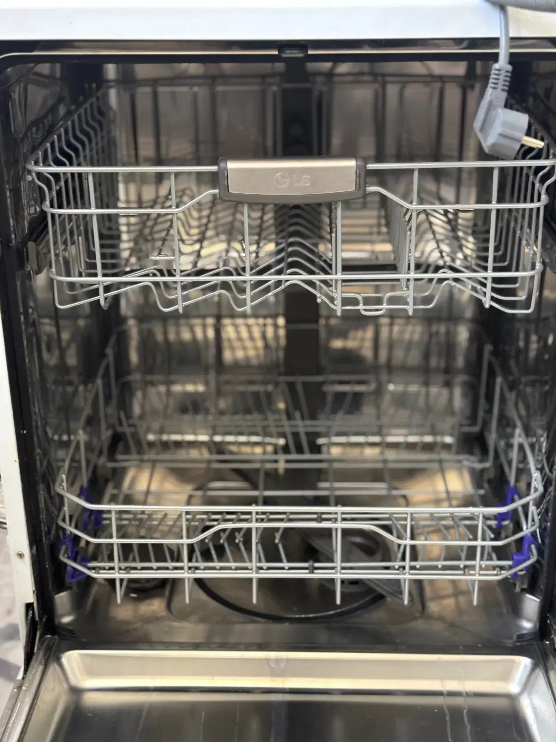 ماشین ظرفشویی 14 نفره|ماشین ظرفشویی|اهواز, بهارستان|دیوار