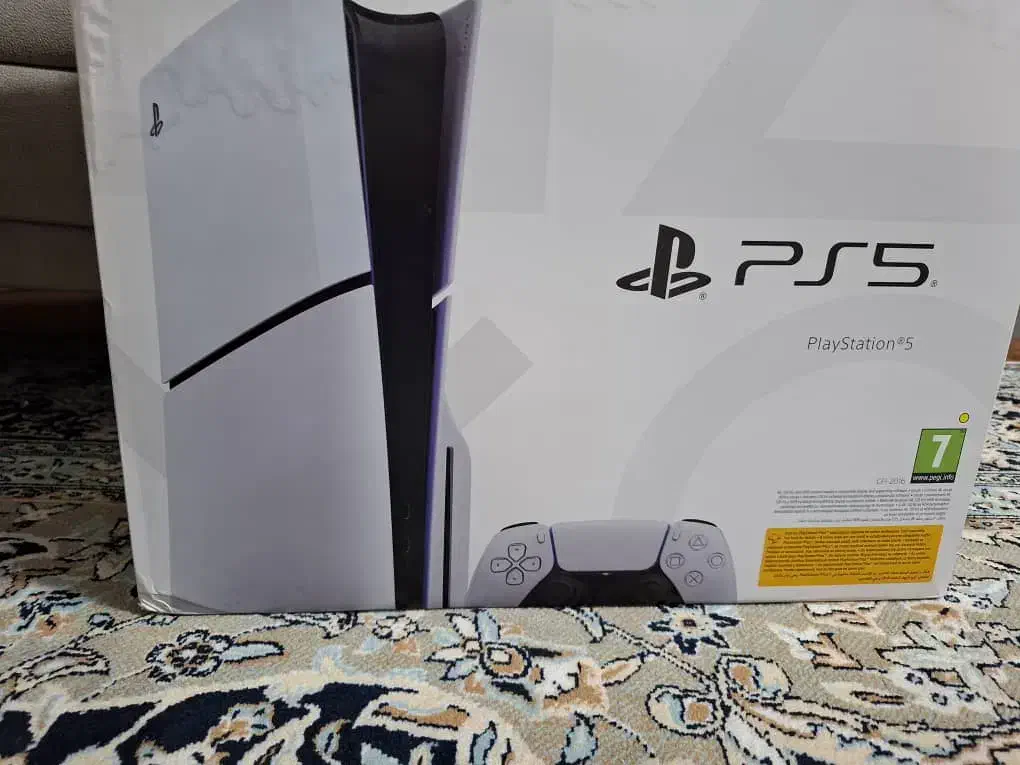 فروش ps5|کنسول، بازی ویدئویی و آنلاین|بندرعباس, |دیوار