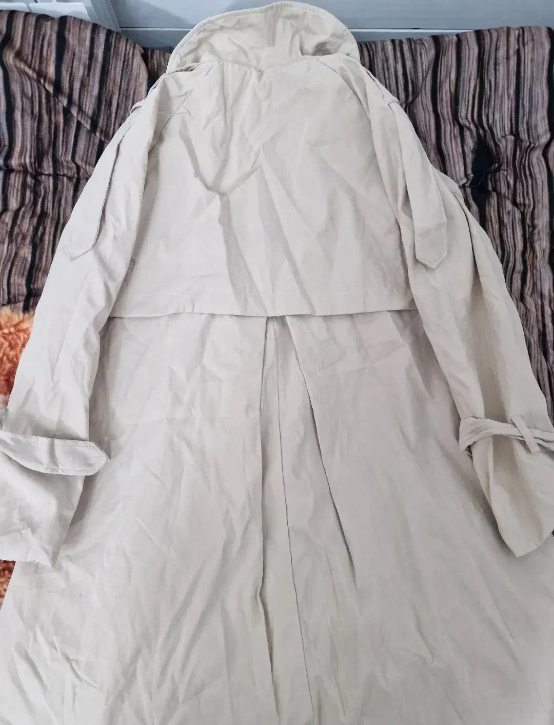 بارانی نو آستردار گرم فری سایز|لباس|کرمان, |دیوار