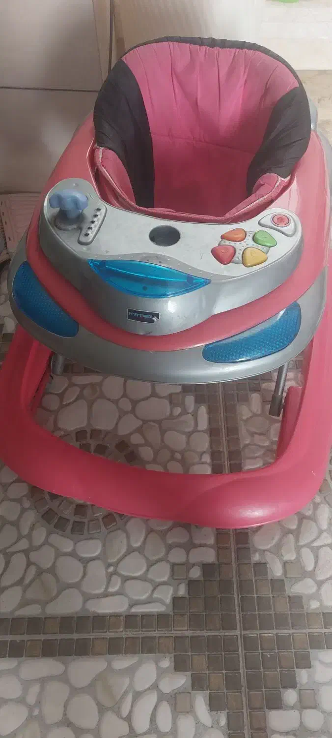 روروک|اسباب و اثاث بچه|یزد, |دیوار