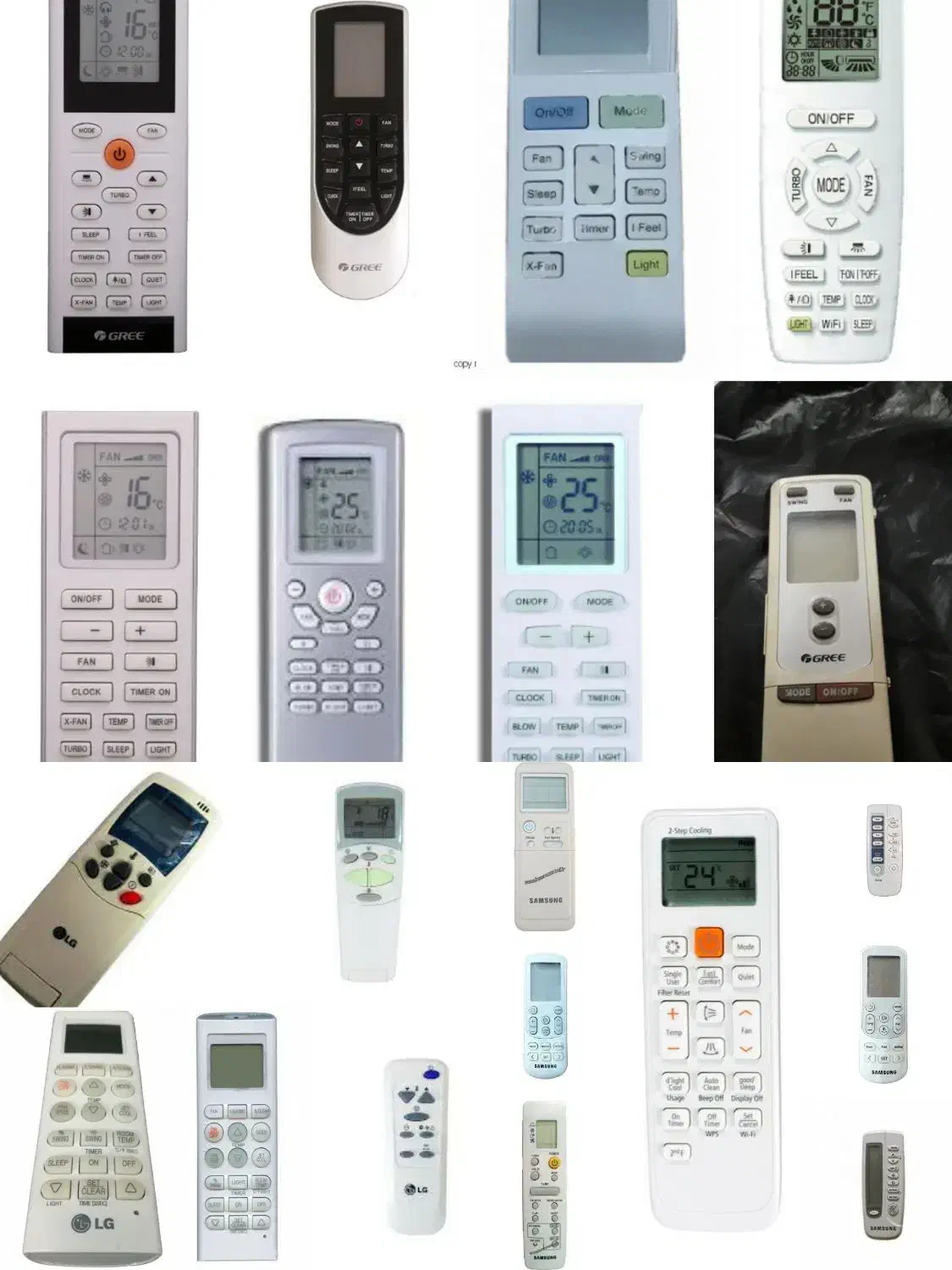 فروش فروشگاه کولرگازی استوک دست دوم اسپلیت|کولر گازی و فنکوئل|اصفهان, ملاصدرا|دیوار