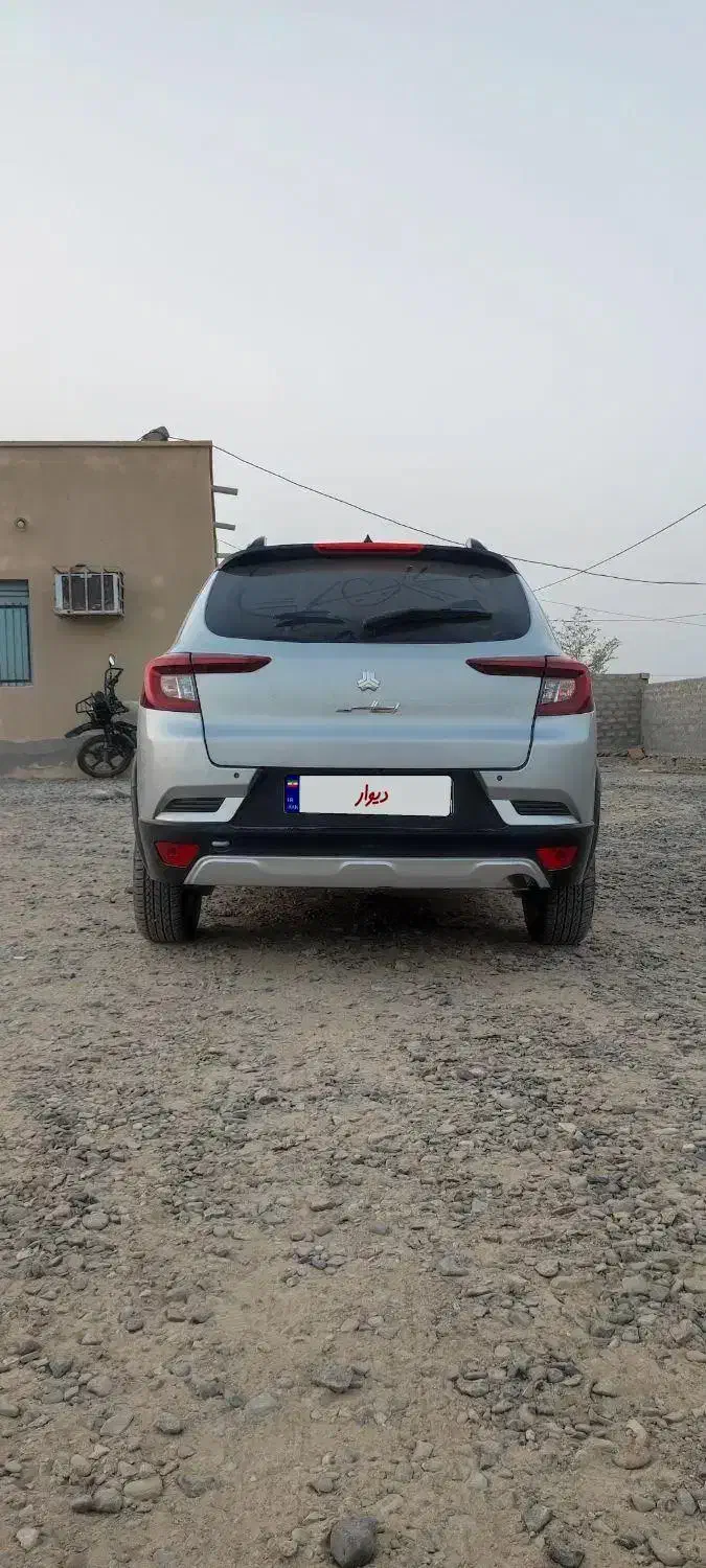 اطلس جی ال بدون سانروف404خشک|خودرو سواری و وانت|چابهار, |دیوار