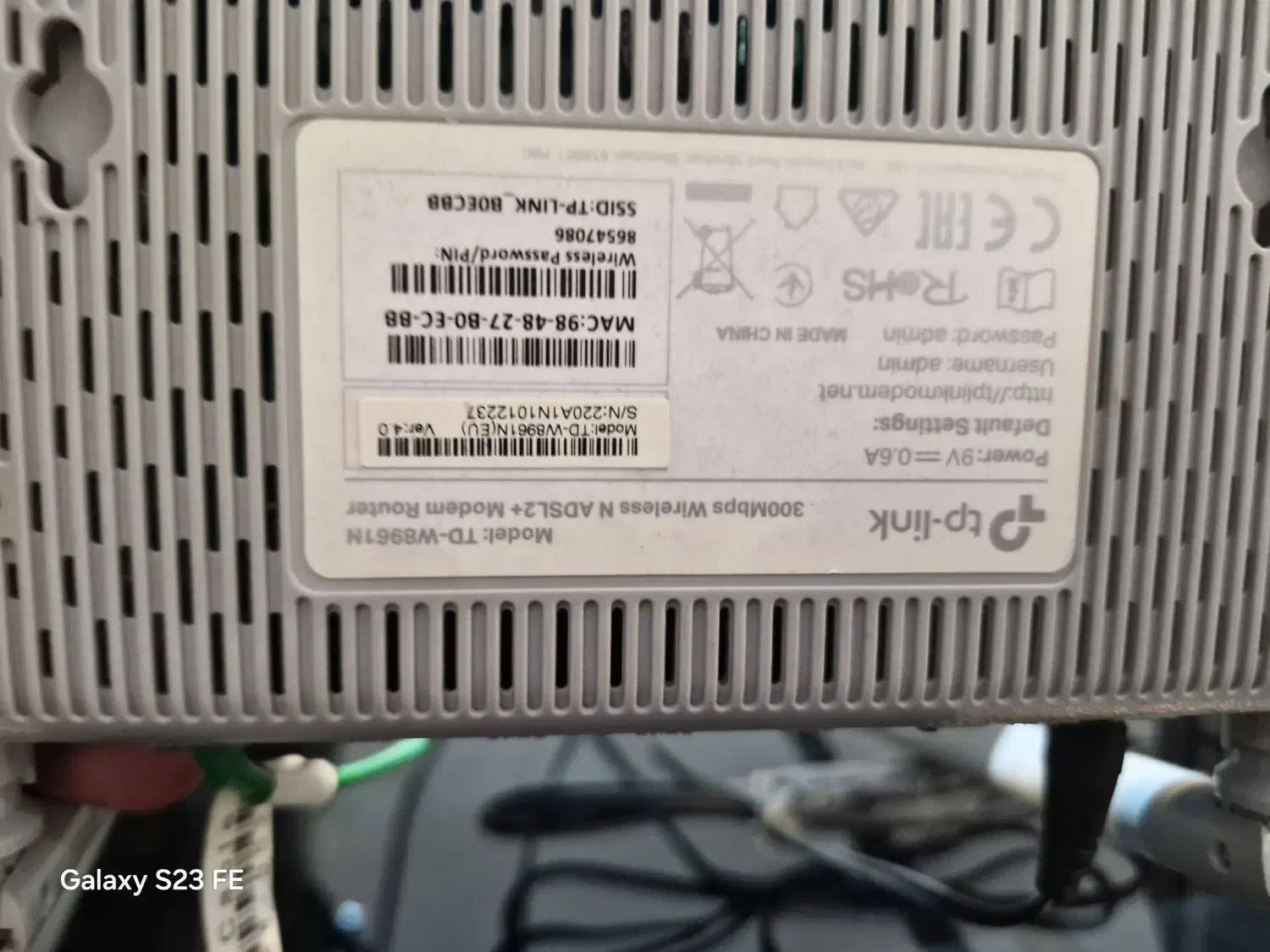 مودم تی پی لینک|مودم و تجهیزات شبکه|تهران, قیطریه|دیوار