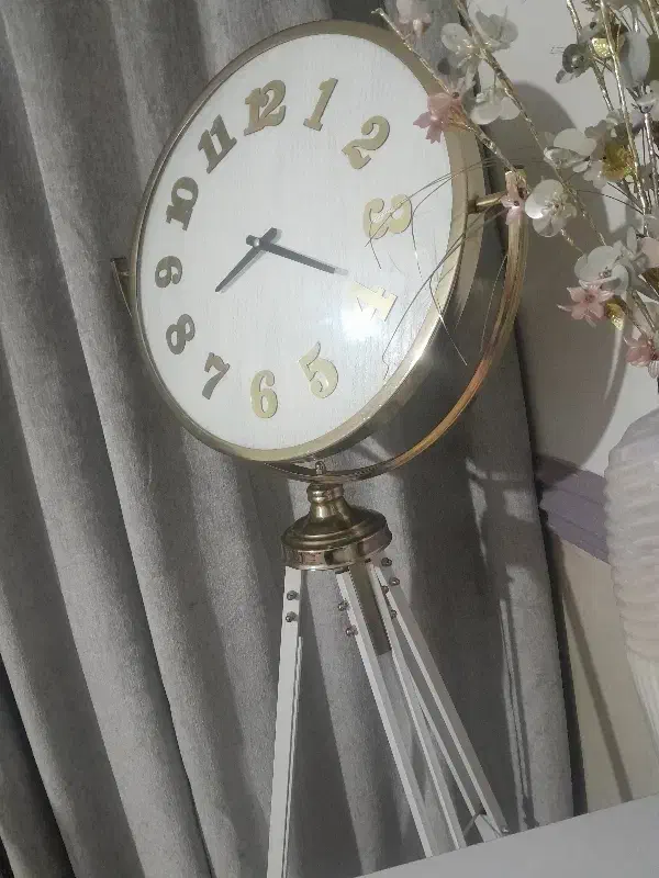 ساعت ایستاده|ساعت دیواری و تزئینی|آشخانه, |دیوار