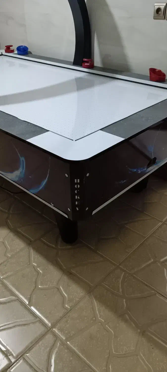 میز ایرهاکی|ورزش‌های توپی|شهرضا, |دیوار