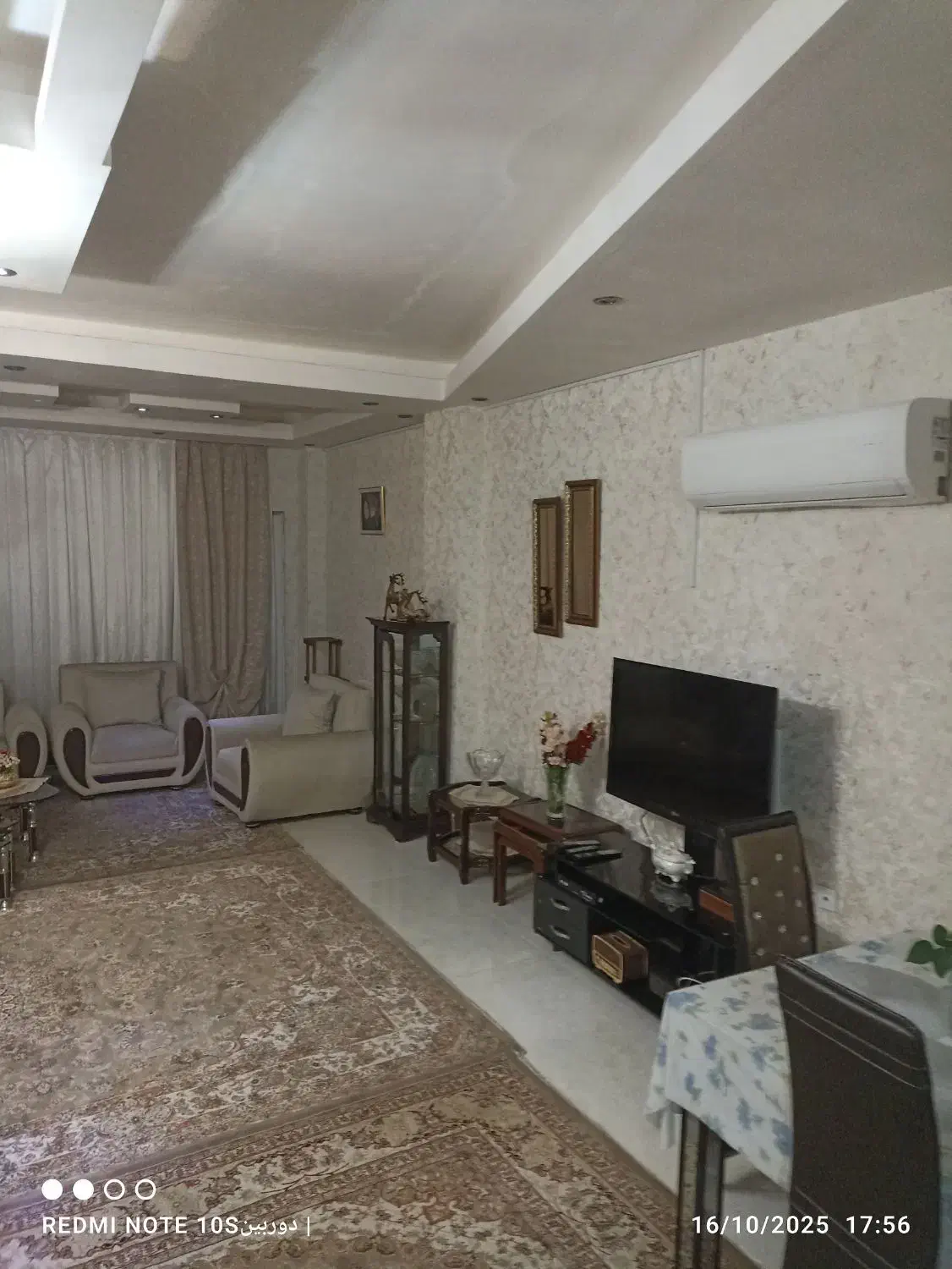 آپارتمان فروشی لوکس توحید|فروش آپارتمان|تاکستان, |دیوار