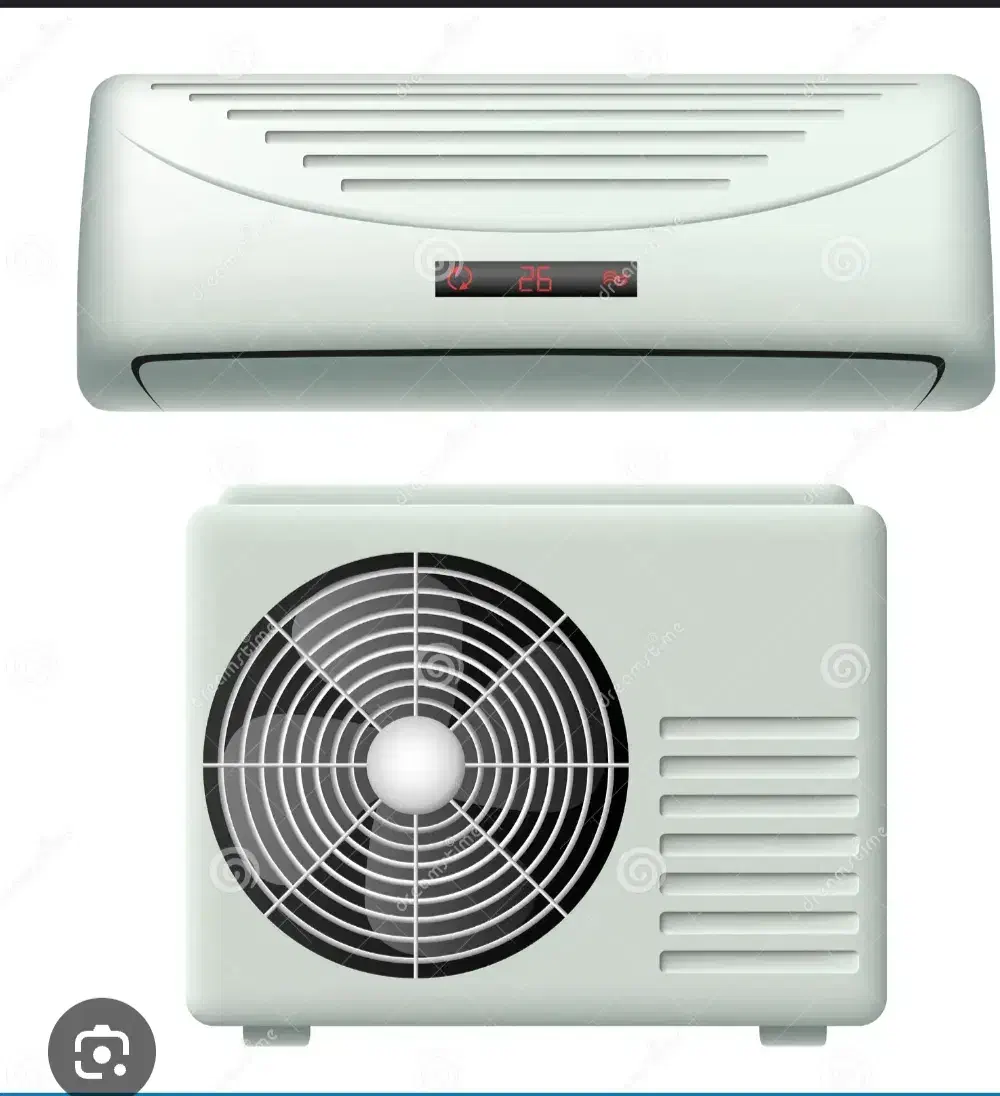 خدمات فنی طاها/نصب،شستشو،شارژگاژ،سرویس دوره ای|خدمات پیشه و مهارت|چابهار, |دیوار