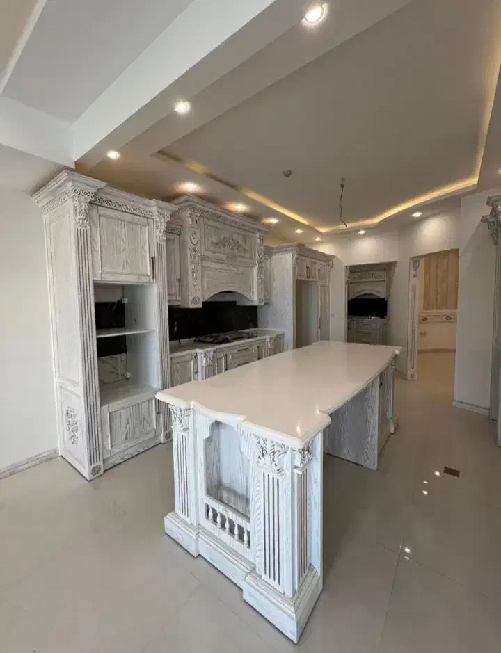 ۱۱۷ متری  /   سند آماده    /   رحمانیه|فروش آپارتمان|مشهد, جاهد شهر|دیوار