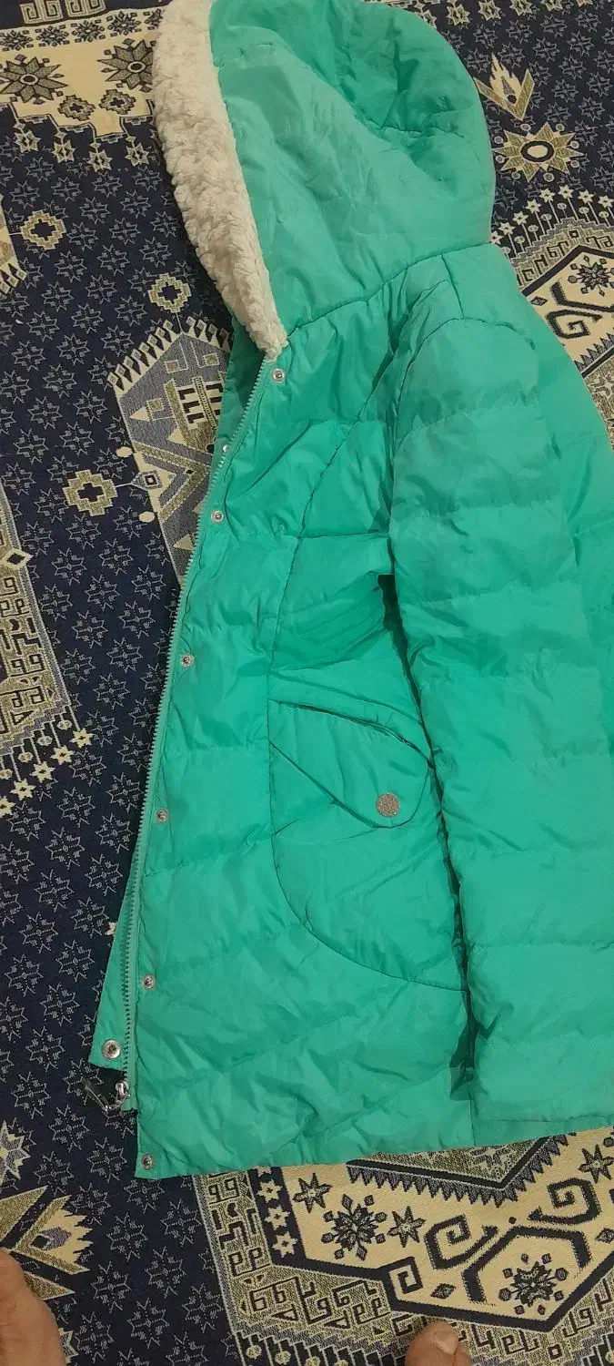 کاپشن نو دخترانه|لباس|خلخال, |دیوار