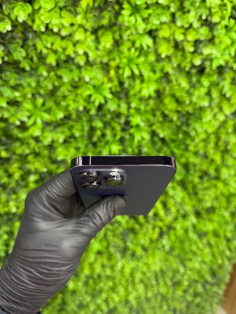 ایفون ۱۴پرومکس ۲۵۶گیگ|موبایل|قم, بلوار امین و ساحلی|دیوار