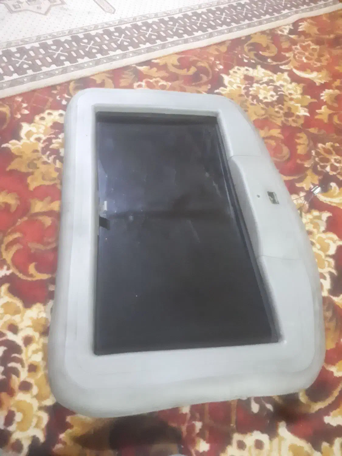 سانروف‌برقی‌ساندروف‌،باند۶۹۱۲و۶۹۶۴پایونیر|قطعات یدکی و لوازم جانبی|رباط‌کریم, شهرک صنعتی نصیرآباد|دیوار