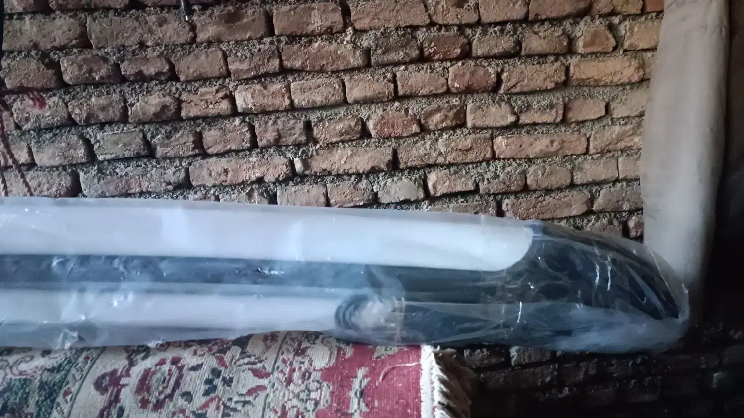 باربند پژو|قطعات یدکی و لوازم جانبی|محمدبار, |دیوار