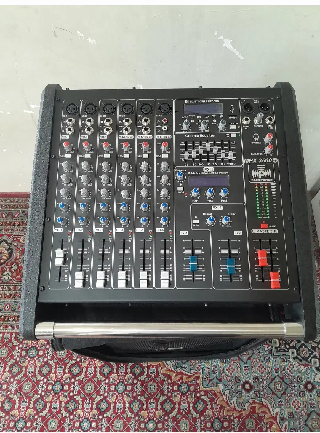 دستگاه|صوتی و تصویری|اسلام آباد, |دیوار