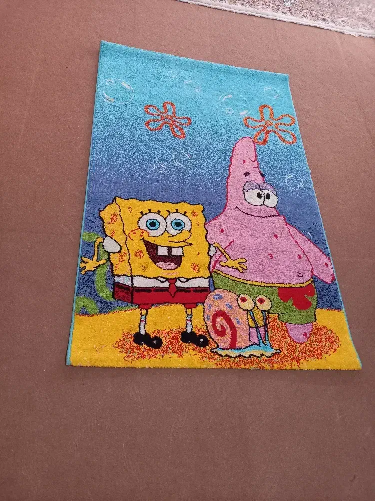 فرش کودک|فرش|زنجان, |دیوار