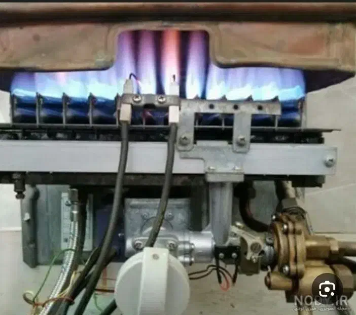 خرید ابگرمکن فرسوده وطرح تعویض|آبگرمکن، پکیج، شوفاژ|دزفول, |دیوار