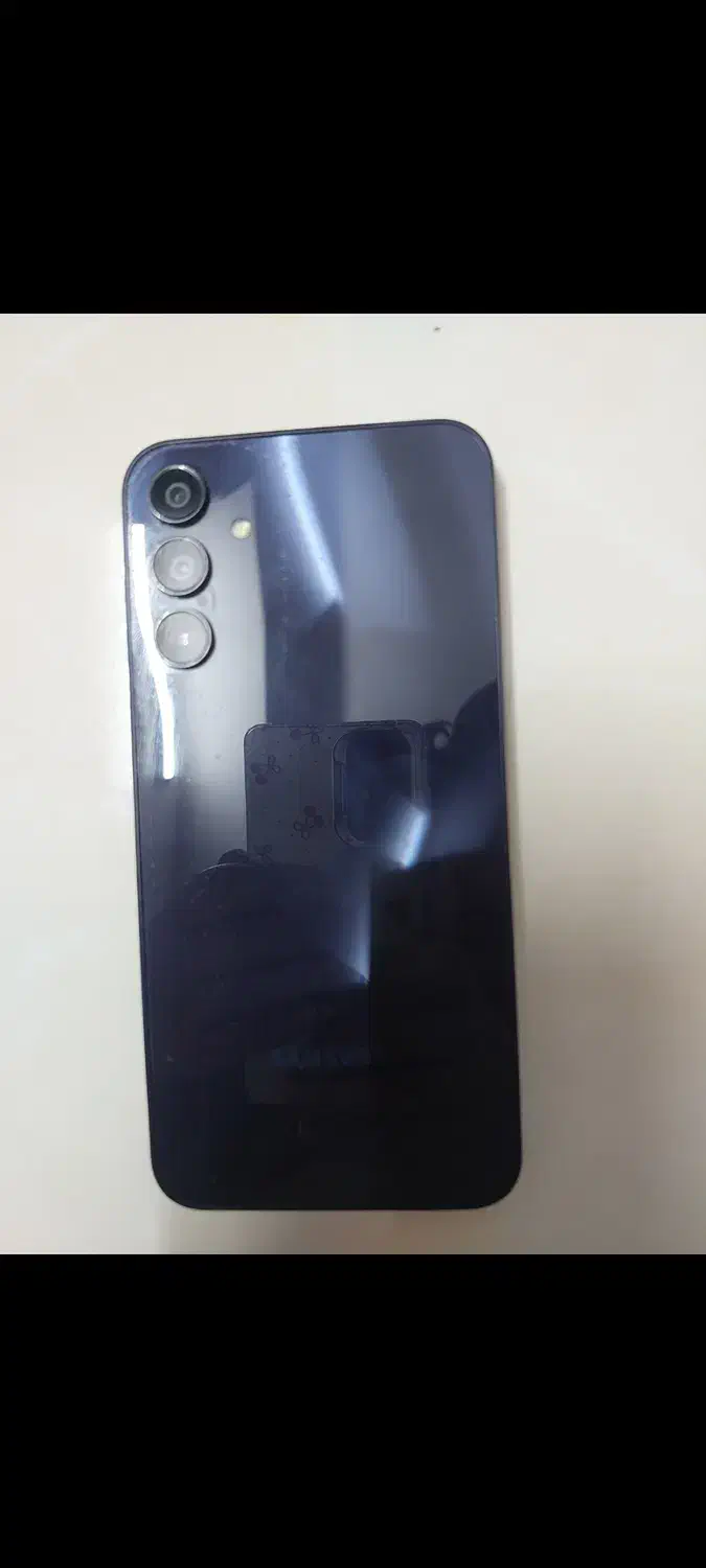 گوشی a15 تمیز|موبایل|مشهد, جانباز|دیوار