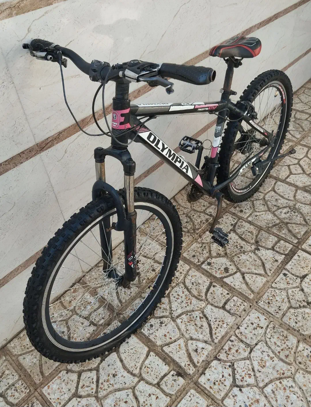 دوچرخه ۲۶ و۲۰|دوچرخه، اسکیت، اسکوتر|پیشوا, |دیوار