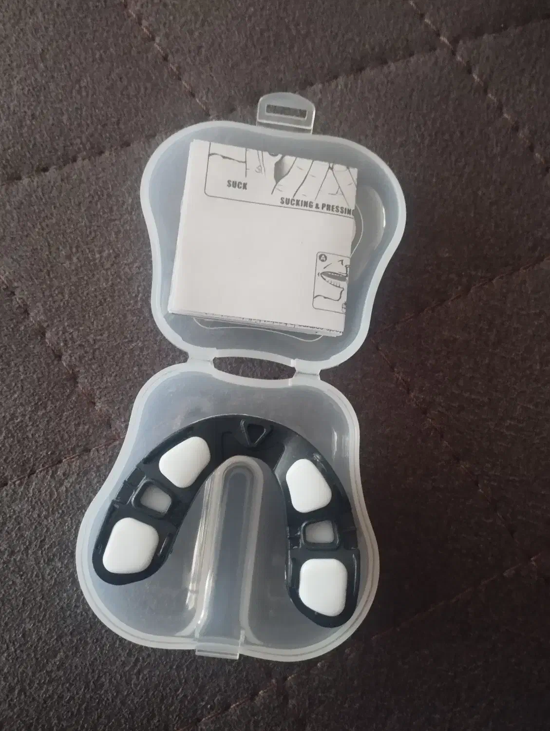 دستکش بوکس محافظ لثه شلوارک زانو بند کلاه باند|تجهیزات ورزشی|تهران, ازگل|دیوار