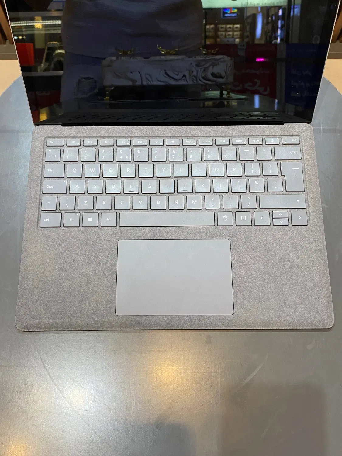 Surface Lap top 3 سرفیس|رایانه همراه|مشهد, هنرستان|دیوار