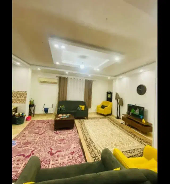 خانه دو بلکس ۱۳۰ متری|اجارهٔ آپارتمان|رشت, سلیمانداراب|دیوار