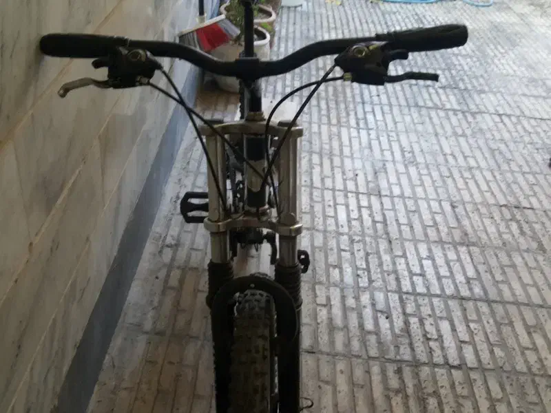 دوچرخه|دوچرخه، اسکیت، اسکوتر|کرج, حصارک بالا|دیوار