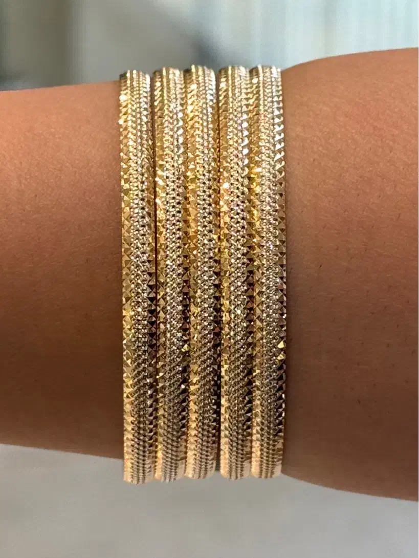 النگو طلا کد۶۸|جواهرات|قم, بکایی|دیوار