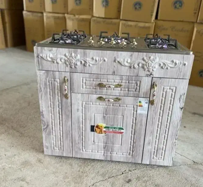 جشنواره فروش اجاق گاز کابینتی/ هود سینک کد۶۲۸۳|اجاق گاز و لوازم برقی پختوپز|رشت, رشتیان|دیوار