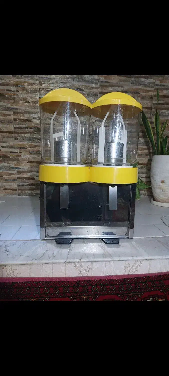 شربت سرد کن|سایر لوازم برقی|هشتگرد, شهرک راه آهن|دیوار