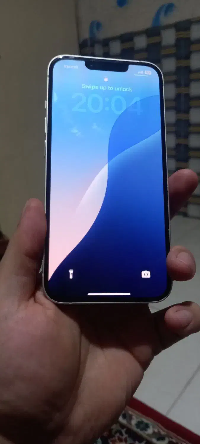 آیفن ۱۳ نرمال|موبایل|گلبهار, شهر جدید گلبهار|دیوار