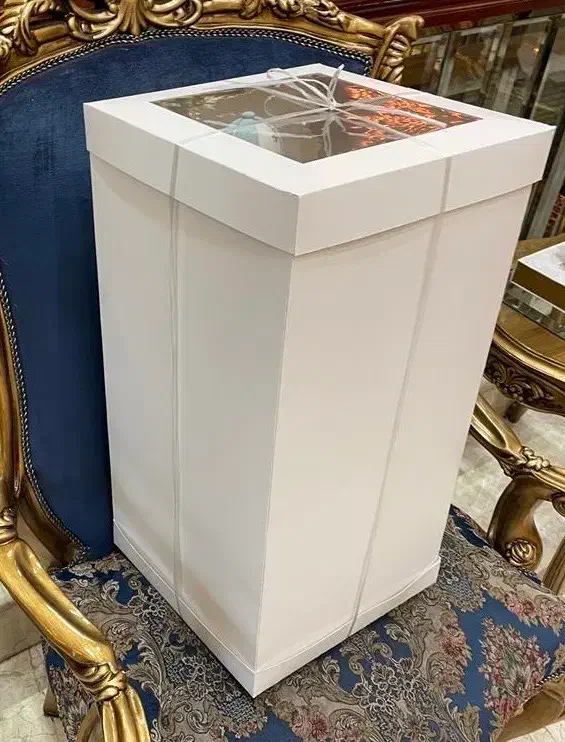 ماکت کیک تولد|مجسمه، تندیس، ماکت|تهران, پاسداران|دیوار