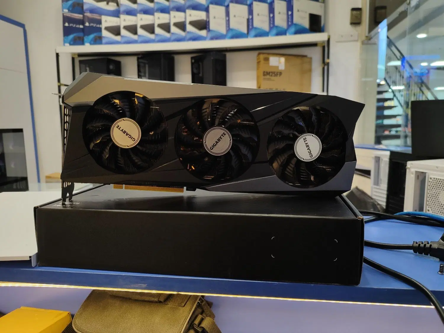 3070 ti|قطعات و لوازم جانبی رایانه|مشهد, عامل|دیوار