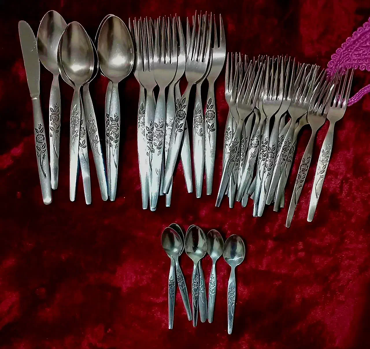 ملاقه زمان پهلوی قدیمی ژاپنی|ظروف سرو و پذیرایی|تهران, والفجر|دیوار