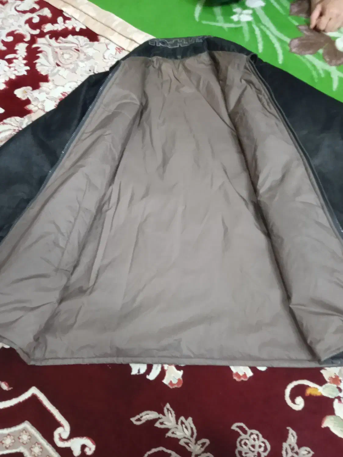 سه عدد کاپشن مردانه سایز بزرگ|لباس|زاهدان, |دیوار