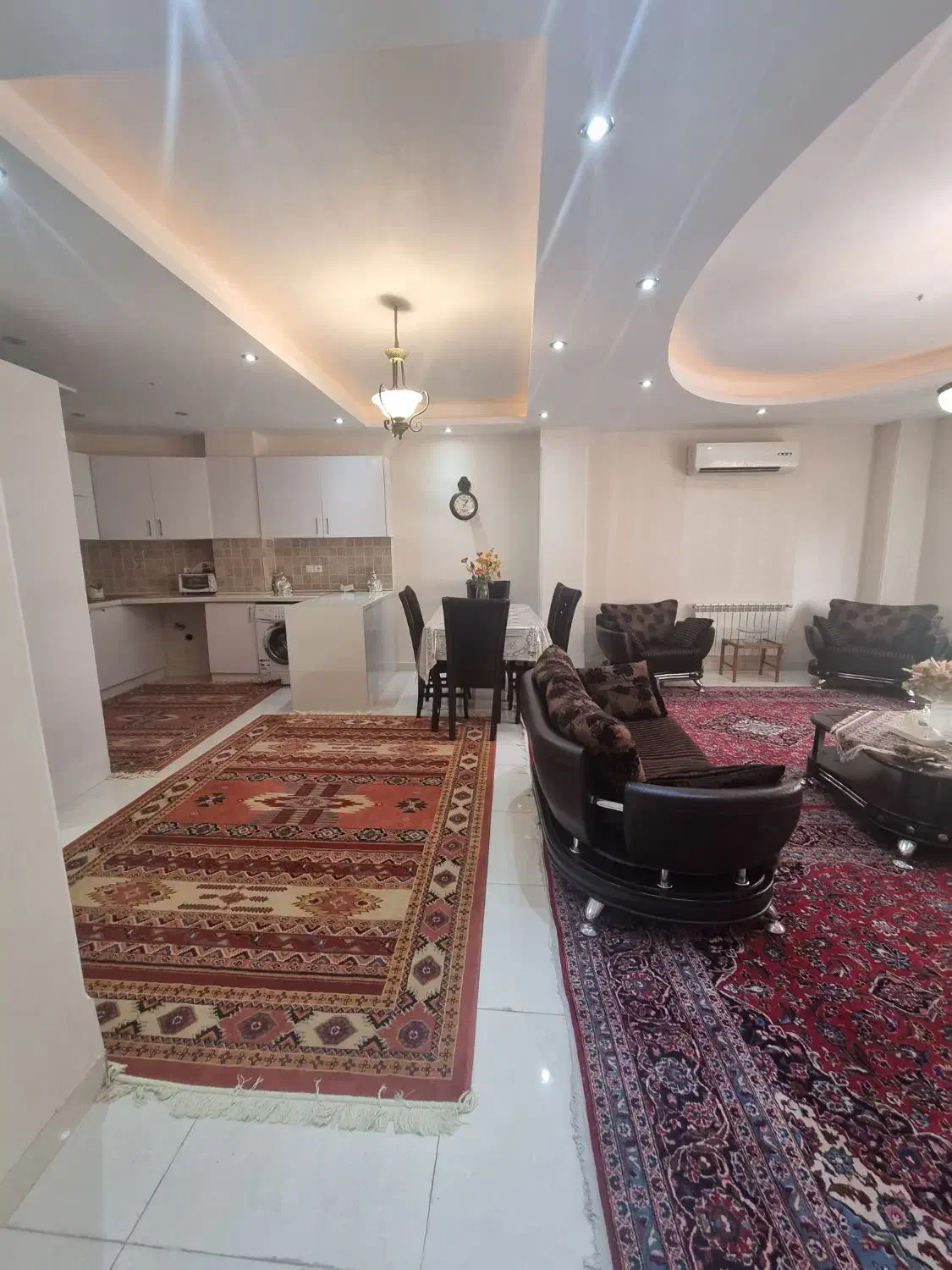 آپارتمان ۱۰۵ متری تختی ارزشمند|فروش آپارتمان|رشت, سعدی (تختی)|دیوار