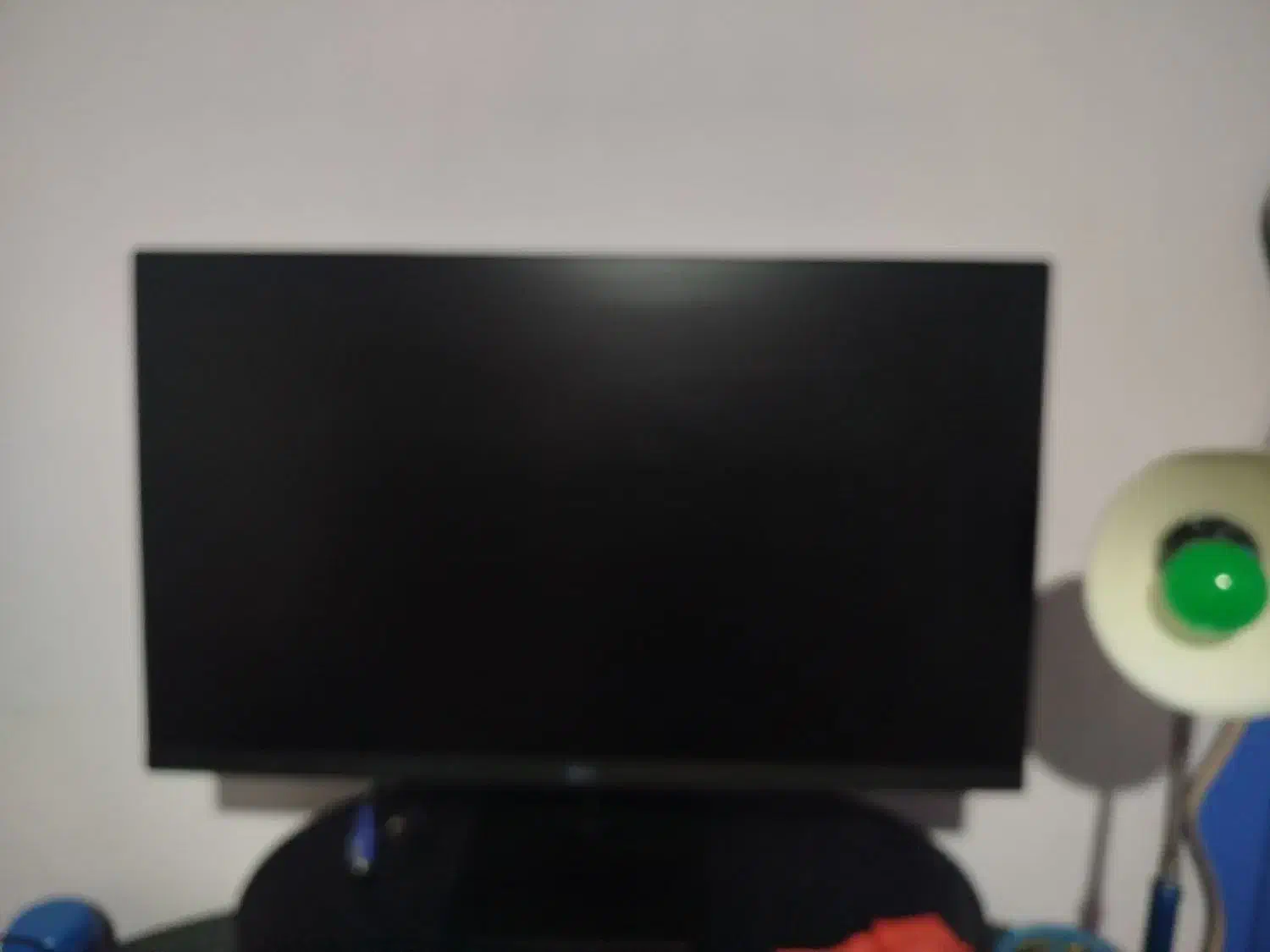 مانیتور LG|تلویزیون و پروژکتور|همدان, |دیوار