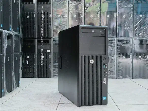 کیس ورک استیشن اقتصادی گیمینگ|رایانه رومیزی|میاندوآب, |دیوار