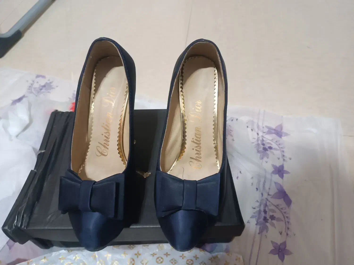 کفش مجلسی|کیف، کفش، کمربند|تهران, جوادیه تهرانپارس|دیوار