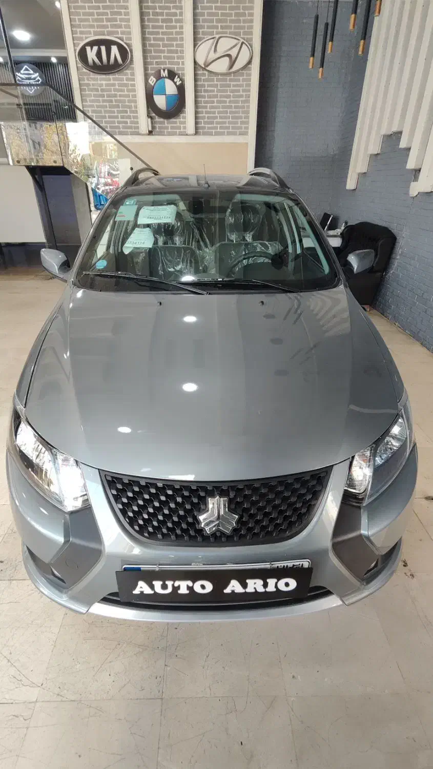 کوییک آر اس / Rs R S Gxl Gxr / نقد و اقساط|خودرو سواری و وانت|تهران, دریا|دیوار