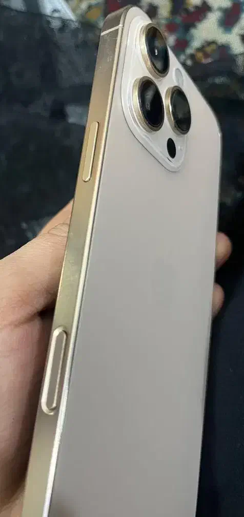 آیفون 16پرومکس|موبایل|بندر ماهشهر, |دیوار