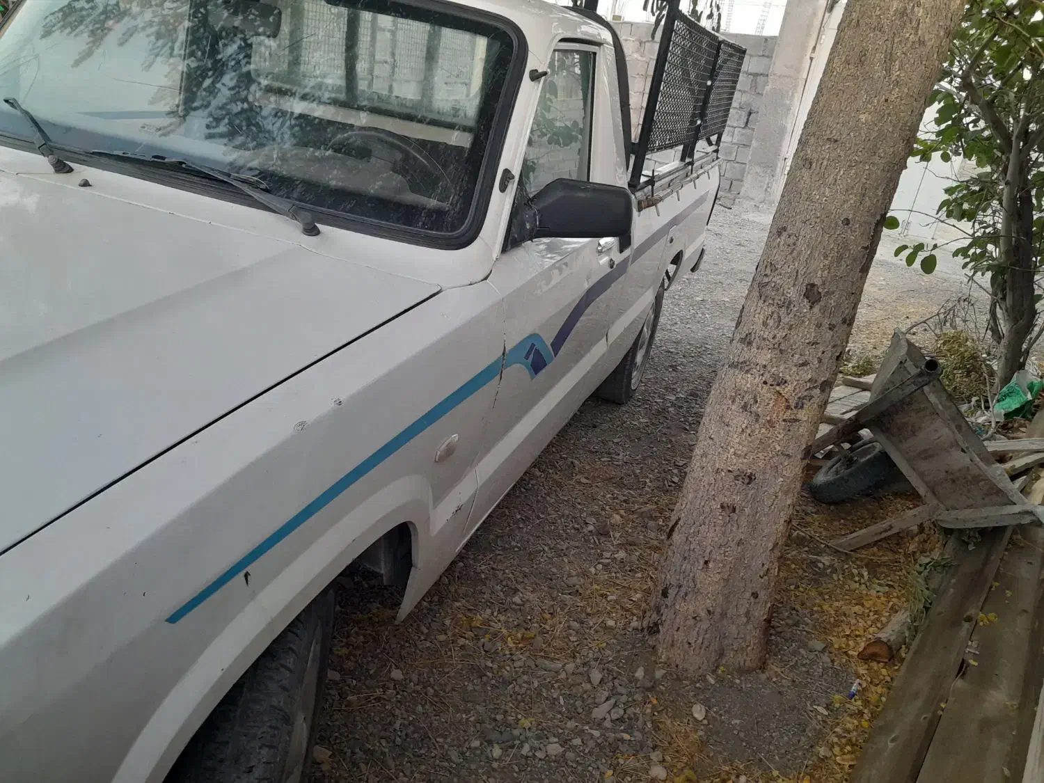 مزداکارا۲۰۰۰|خودرو سواری و وانت|اسماعیلی, |دیوار